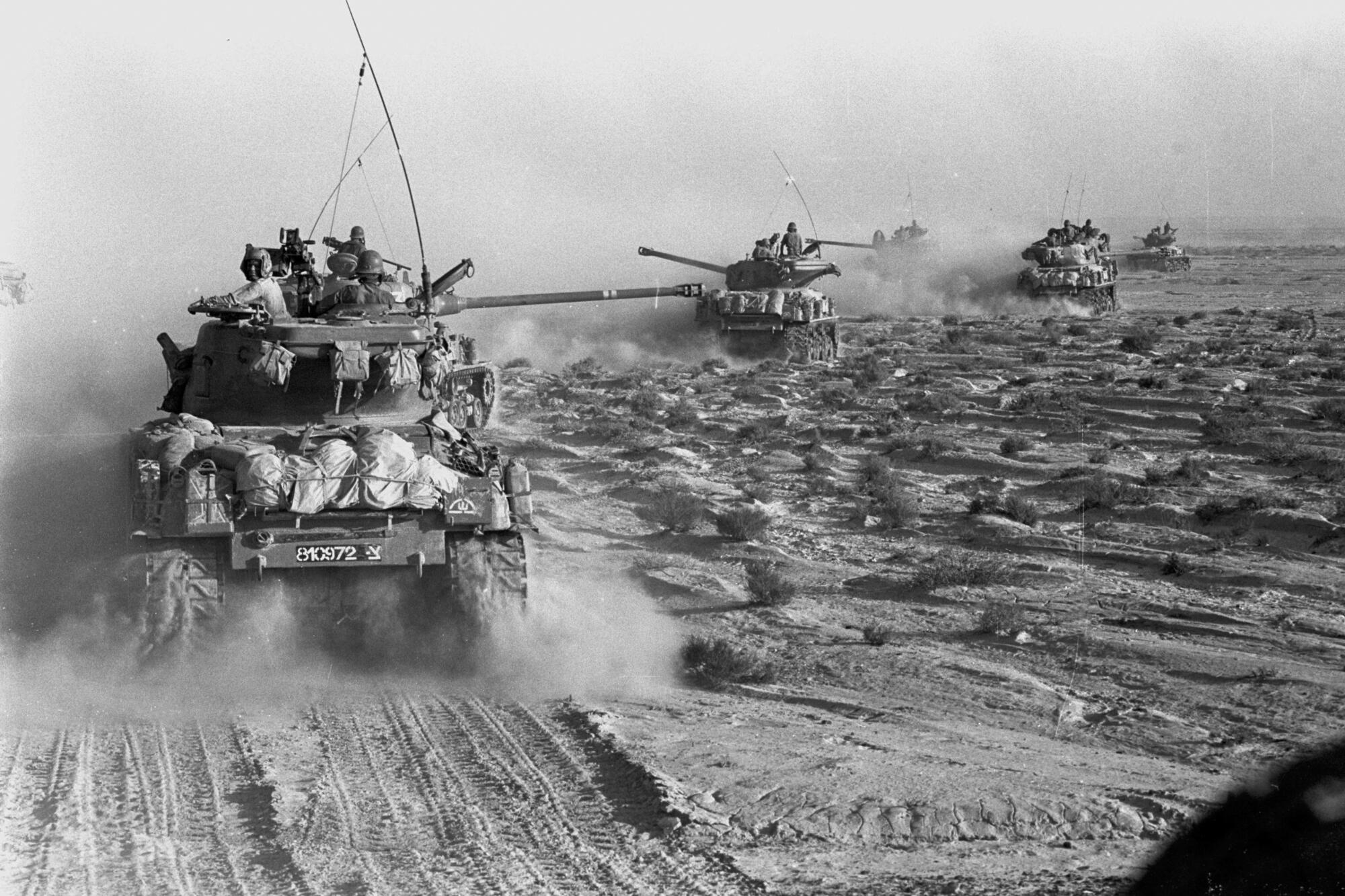 IDF Golan